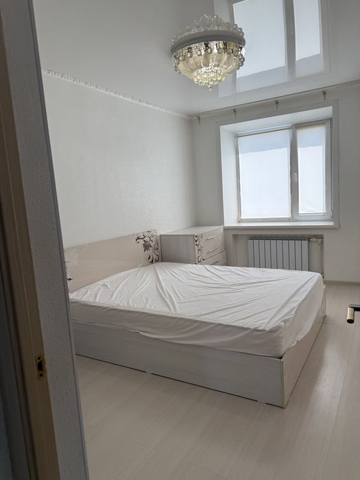 2 комнатная квартира