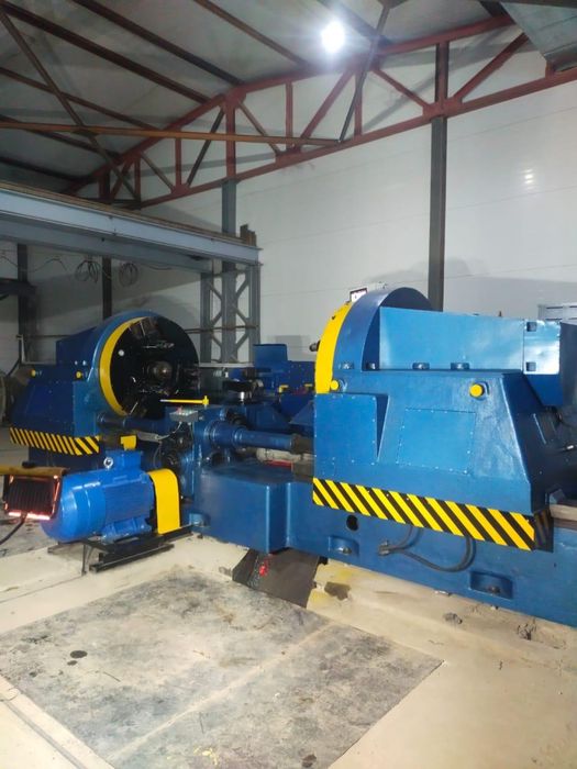 Продажа колесотокарного станка КЗТС 1836