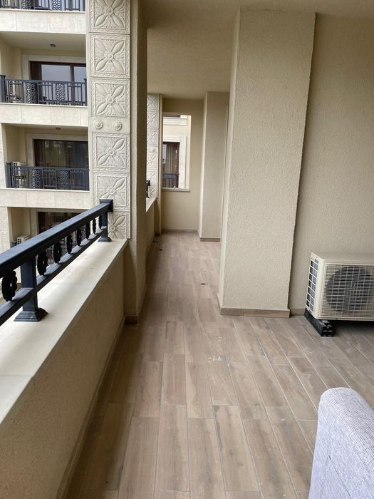 Дава се под наем Тристаен апартамент в к.к. Златни пясъци - 160 кв.м за 299241.99 € - Снимка #11