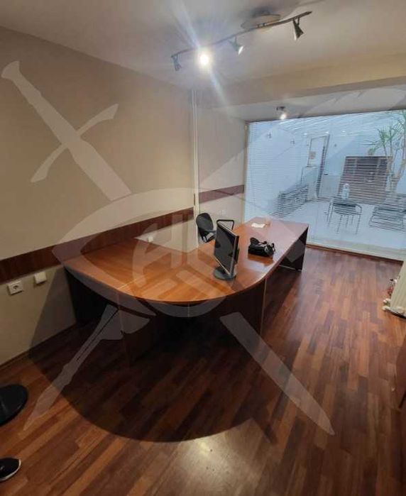 Офис в Братя Миладинови 37681