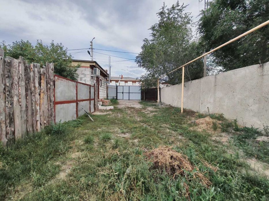 Продажа дома Тобыл