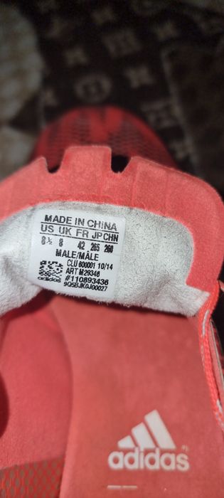 Adidas F50 original 100%