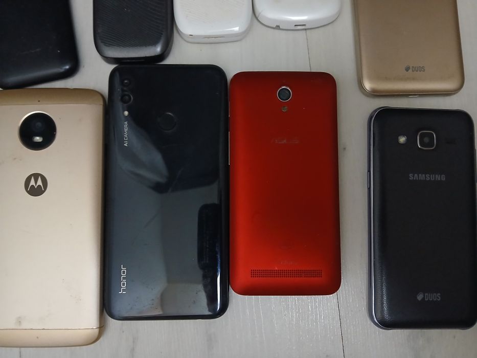 Телефон  обмен  .