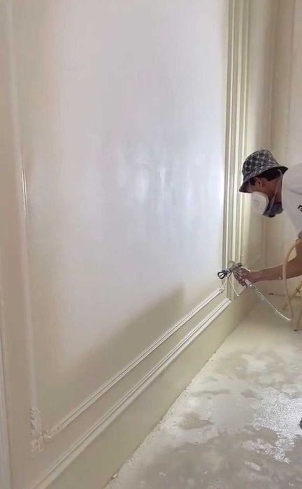 малярный услуги быстро качественно