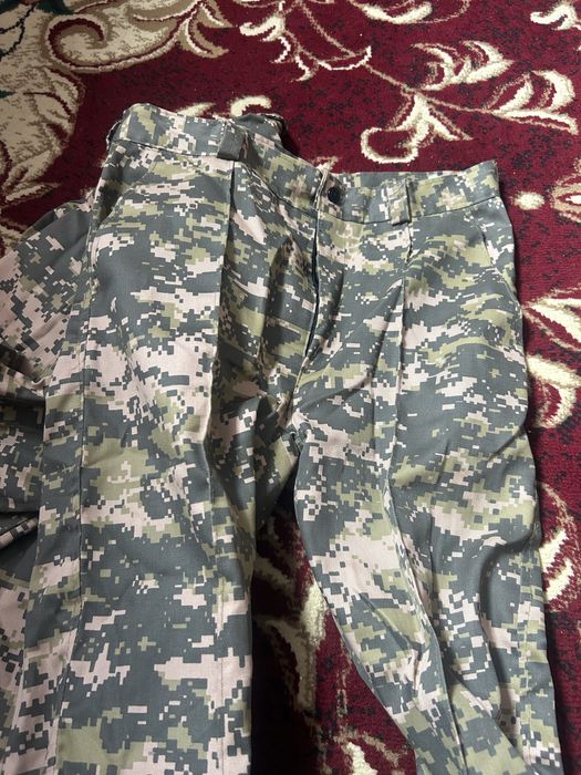 Военная форма размер 42/44