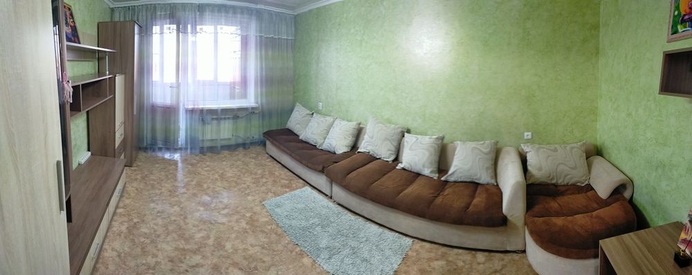 Сдам двухкомнатную квартиру на длительный срок