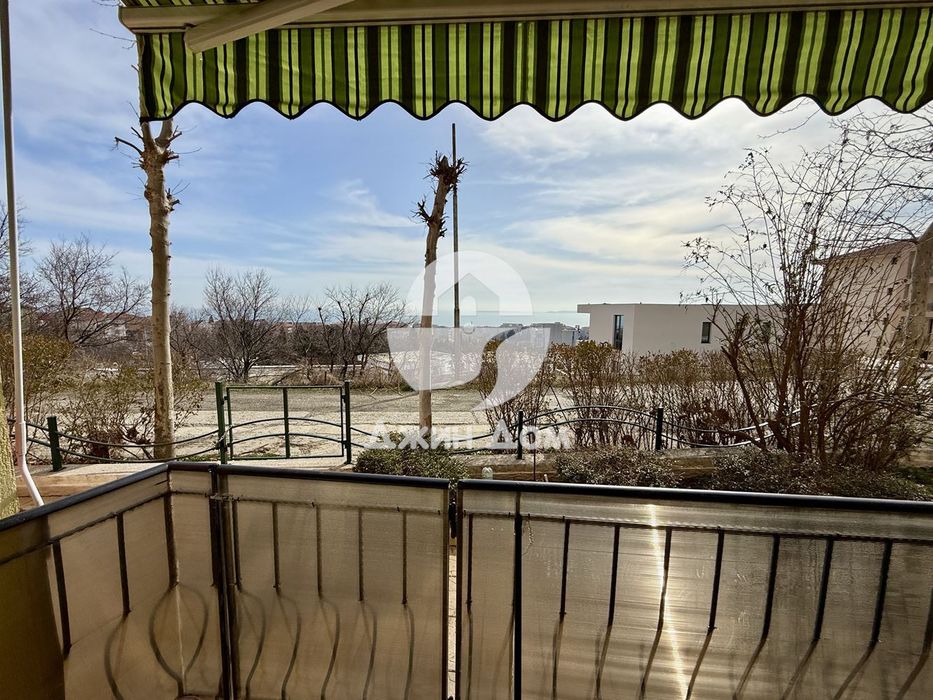 Продава се Двустаен апартамент в Свети Влас - 51 кв.м за 839 €/кв.м - Снимка #8