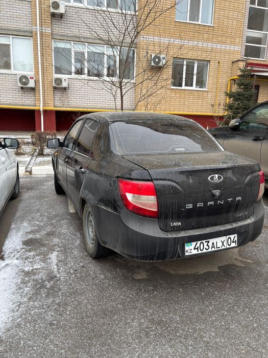 Гранта 2012 сатылады