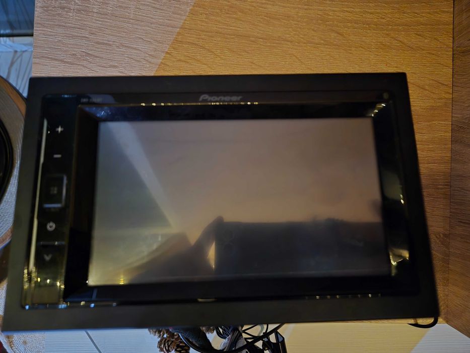 Мултимедия pioneer