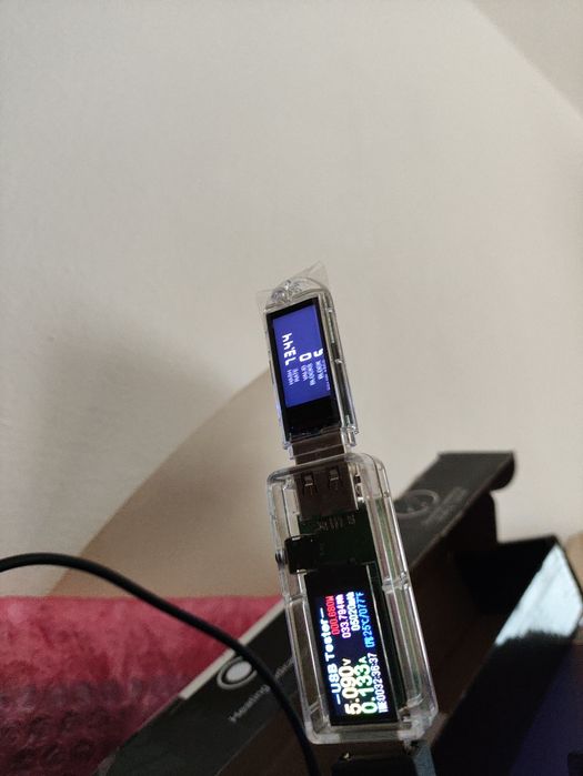 Nerdminer V2 Dongle, Solominer, Bitcoin