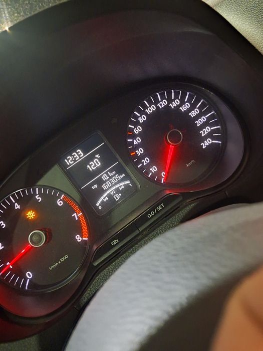 Volkswagen Polo нов внос от Германия