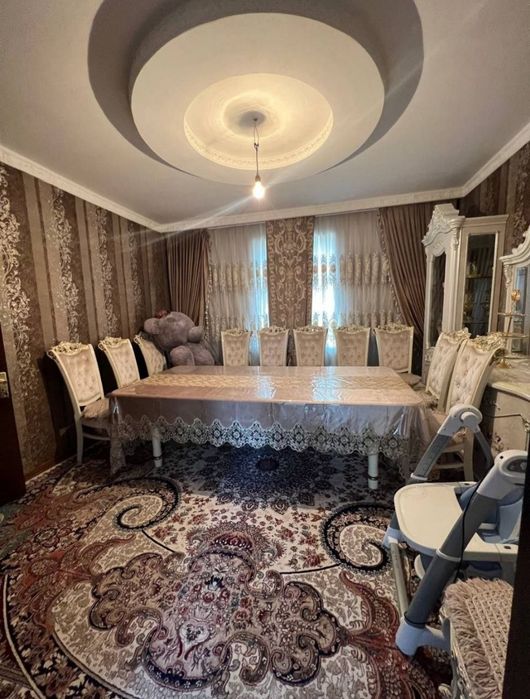 Яшнобод тум сангород 3.25 сотх 4 хона