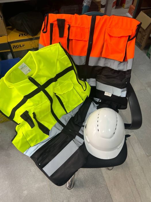 Монтажный пояс строительный пояс страховочный