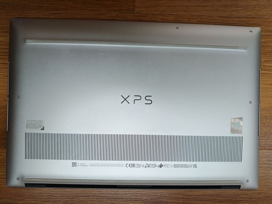 Laptop Dell XPS 15 9510