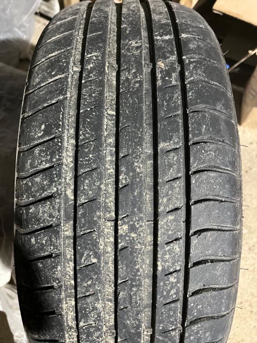 Комплект жазғы дөңгелек