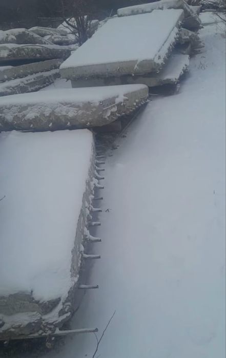 Продам плиты за кв метр-3 тыс