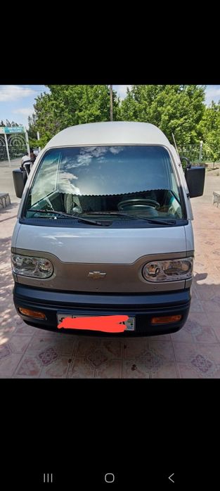 Damas tezda sotiladi barter buladi