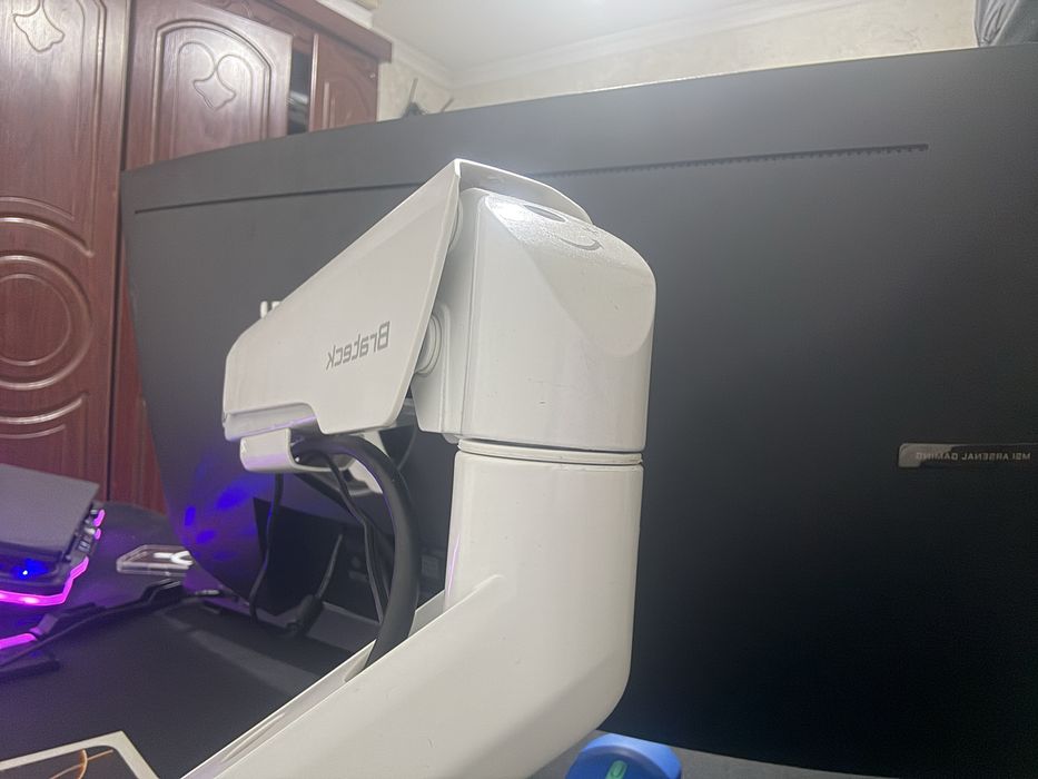 setup gaming igravoy