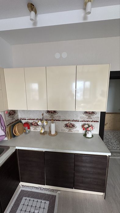 Кухонный гарнитур