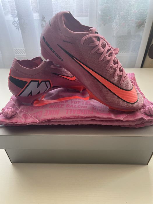 Ghete de fotbal Nike Mercurial Vapor 16