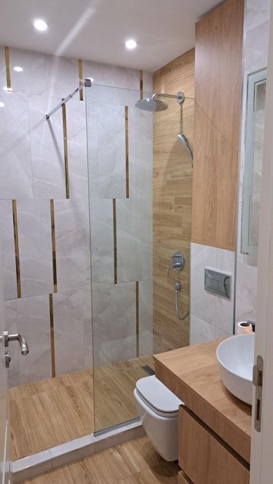 Дава се под наем Тристаен апартамент в София, Манастирски ливади - 104 кв.м за 1349 € - Снимка #11