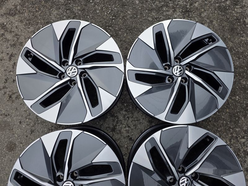 19цола Vw Фолксваген 4бр Оригинални