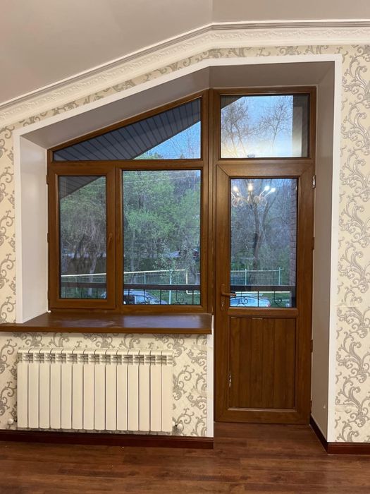 Откосы , подоконники, отливы!!!