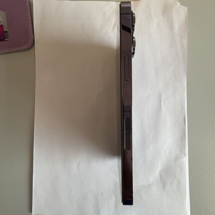 Iphone 14 pro max 256