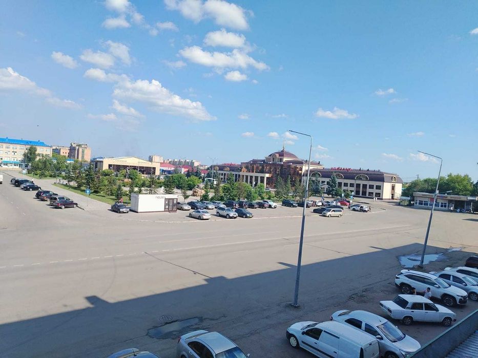 Продам 2ком квартиру в районе Вокзала