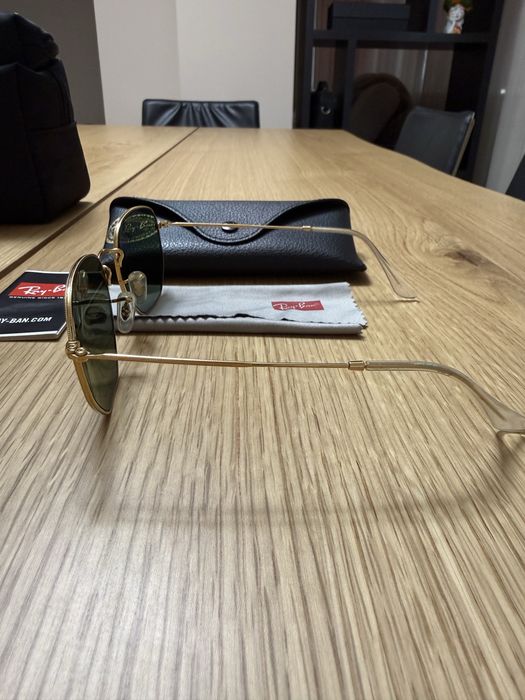 Слънчеви очила Ray ban