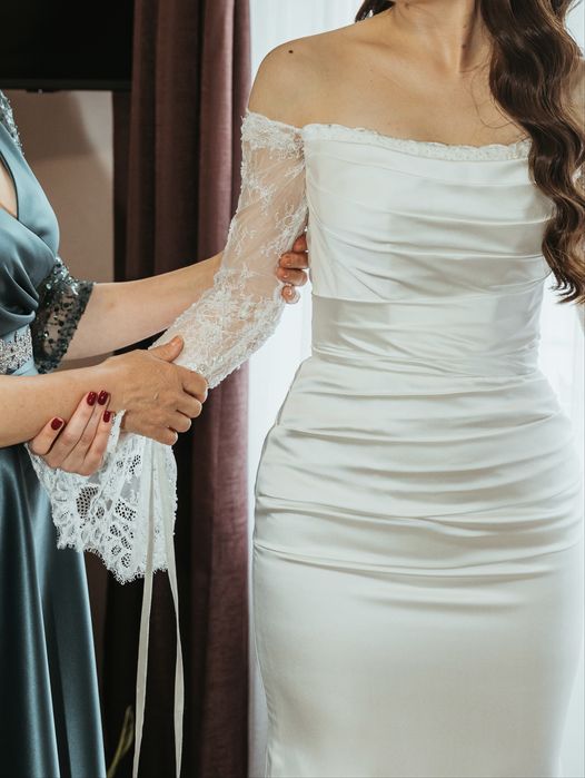 Rochie de mireasă