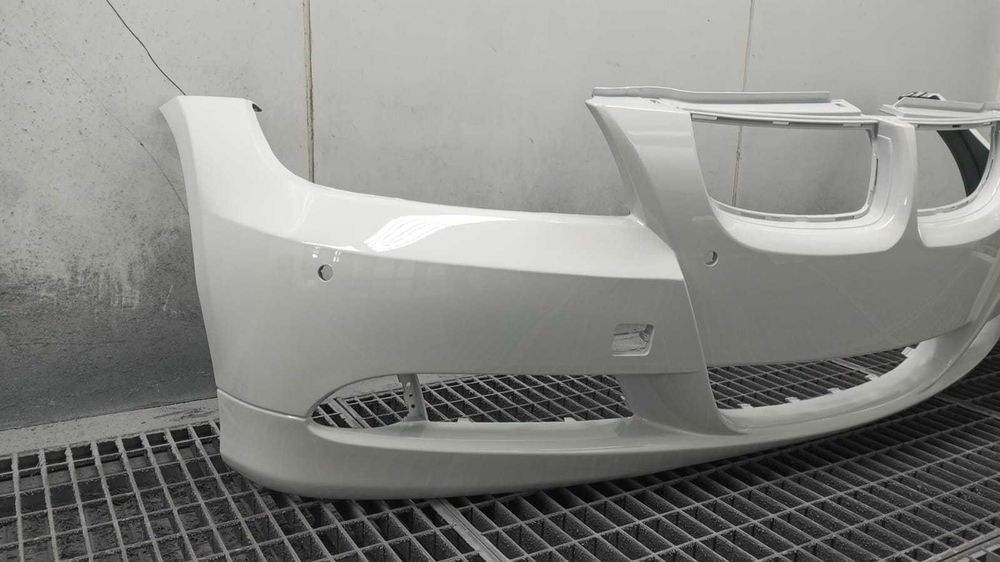 Bara Fata Senzori Parcare BMW E90 E91 An 2005-2008 (i 300 (Alb))