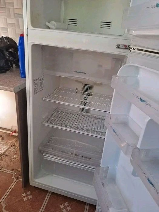 Холодильник "Samsung"