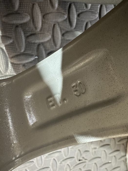 17-ки 5х120 - VW Transporter -T5-T6 - (Opel Insignia)