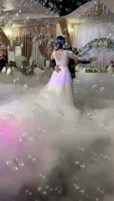 Fum greu,artificii interior/exterior, cabina foto, baloane cu fum.