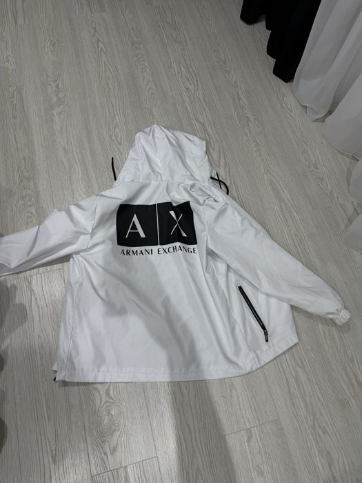 Bluza Armani Exchange