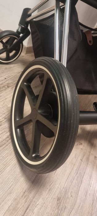 Cybex E Priam количка