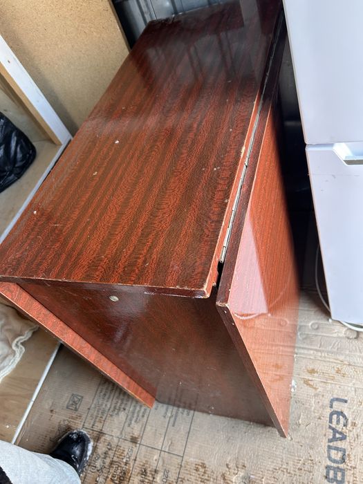 Стол раскладной  дерево