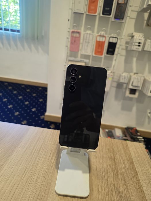 Samsung Galaxy A54 128GB negru - stare impecabila -  Garantie!