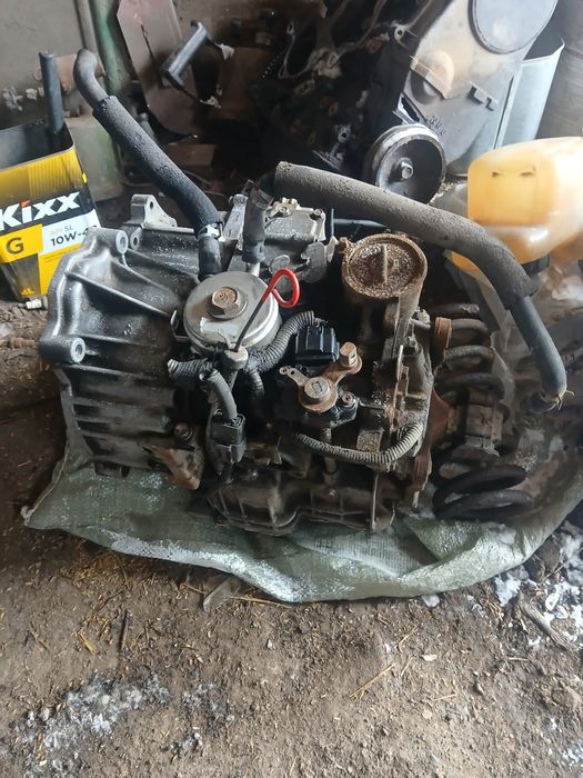 Продам АКПП Матиз