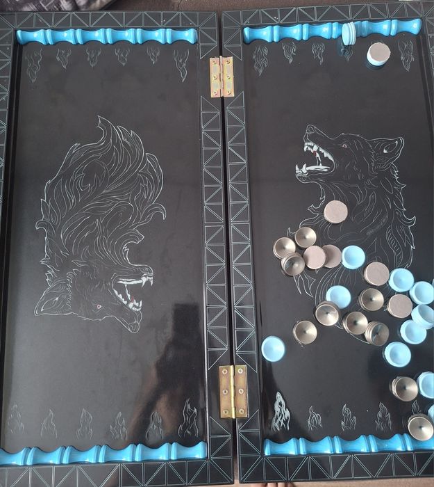 Продам новые нарды