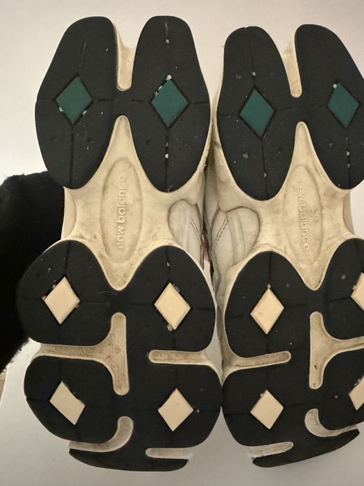 Маратонки New balance