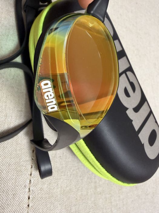 Ochelari inot arena cobra ultra swipe