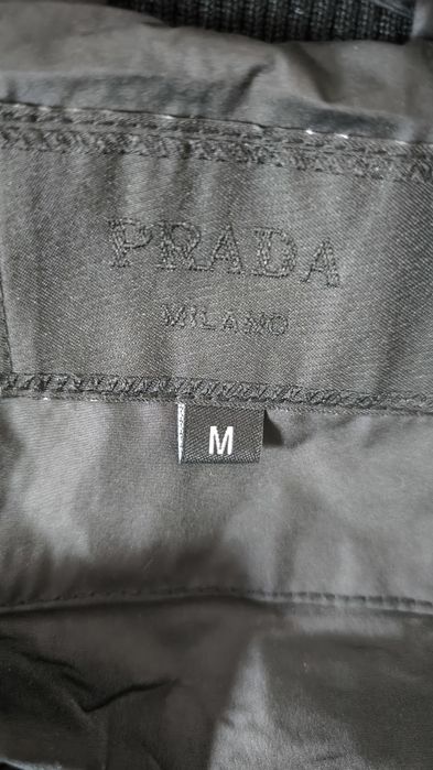 Зимняя куртка , размер М .