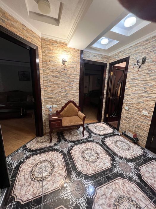 Ц1 4/2/4  90м2 Бибигон продается квартира