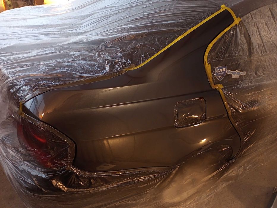 Автобояджийски услуги ОТ 200лв на детайл