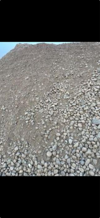 Щебень,пгс,песок