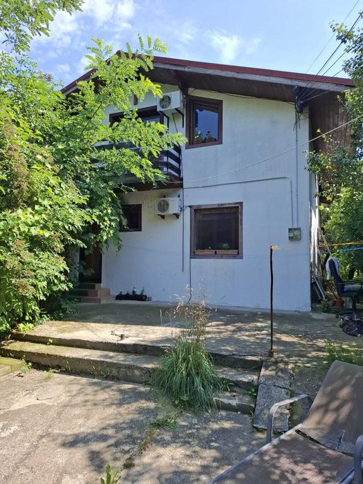 Vand casa Poiana Campina
