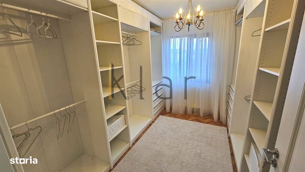 Apartament 4 camere 80mp Gheorgheni zona Brancusi