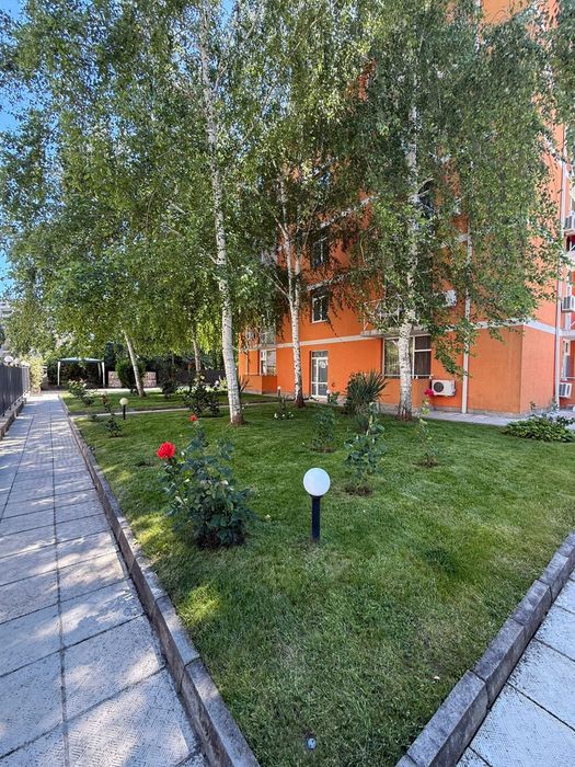 Продавам Продавам удобен и функционален мезонет в Слънчев бряг – Gerber Residence 2